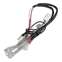 REDE SENSOR DEGELO DF-80 06 VIAS A99808501 / 70294643 ORIGINAL ELECTROLUX