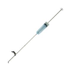 VARA SUSPENSÃO DIANTEIRA LAVADORA LT13B LT15F LTD16 70095920 ORIGINAL ELECTROLUX