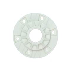 SUPORTE CESTO 15KG BWH-15 / BWK-15 / BWN-15 W10647948 ORIGINAL BRASTEMP