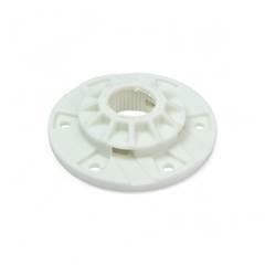 SUPORTE CESTO 15KG BWH-15 / BWK-15 / BWN-15 W10647948 ORIGINAL BRASTEMP