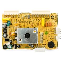 PLACA POTÊNCIA LAVADORA LBU-15 BIVOLT A99035151 ORIGINAL ELECTROLUX