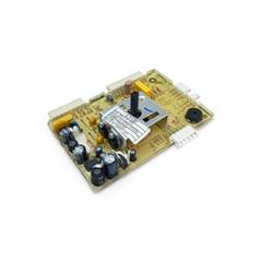 PLACA POTÊNCIA LAVADORA LT-12F BIVOLT 70201326 / A99035153 / A30556701 ORIGINAL ELECTROLUX