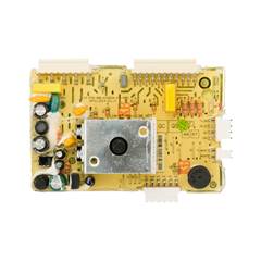 PLACA POTÊNCIA LAVADORA LT11F LT10F BIVOLT 70201675 A99035155 ORIGINAL ELECTROLUX