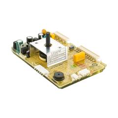 PLACA POTÊNCIA LAVADORA LT11F LT10F BIVOLT 70201675 A99035155 ORIGINAL ELECTROLUX