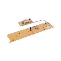 KIT PLACA E INTERFACE LAVADORA BRASTEMP ATIVE BWL09B VERSÃO 01 W10308925 CP 3621043