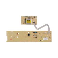 KIT PLACA POTÊNCIA E INTERFACE  LAVADORA BRASTEMP BWL09B VERSÃO 2  BIVOLT W10540663  W10356418 CP 3621431