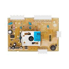 PLACA POTÊNCIA LAVADORA ELECTROLUX LTC10 VERSÃO 01 70200646 CP 3631433
