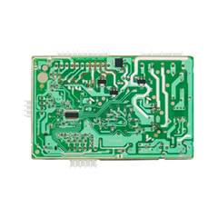 PLACA POTÊNCIA LAVADORA ELECTROLUX LTC10 VERSÃO 01 70200646 CP 3631433