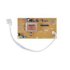 PLACA LAV COLORMAQ 11KG LCA11 BIVOLT CP 3641454