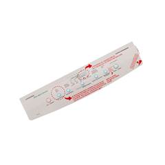 PAINEL ADESIVO DECORATIVO LAVADORA BRASTEMP 7KG BWQ24A C/AQUECIMENTO 4260481 CP P0331