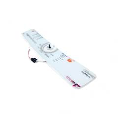 PLACA INTERFACE BWG-11 W10463578 ORIGINAL BRASTEMP