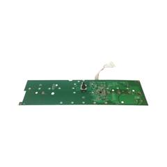 PLACA INTERFACE LAVADORA BRASTEMP BWL11A REDE SWITCH 40410  CLIPTECH