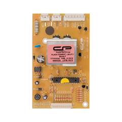 PLACA POTÊNCIA LAVADORA ELECTROLUX LF11 LQ11 TOP6 BIVOLT 64800226 CP 3630549
