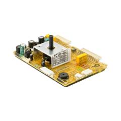 PLACA POTÊNCIA LAVADORA LTC10 BIVOLT A99035146 ORIGINAL ELECTROLUX