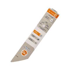 PAINEL ADESIVO DECORATIVO LAVADORA BRASTEMP 10KG BWC10 BWG10 326059678 CP P0896