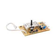 PLACA POTÊNCIA LAVADORA ELECTROLUX LTE-09 BIVOLT CP 941