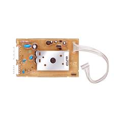 PLACA POTÊNCIA LAVADORA ELECTROLUX LTE-09 BIVOLT CP 941
