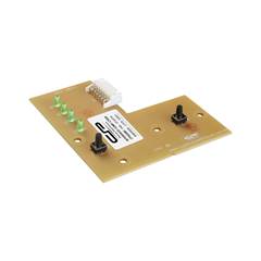 PLACA INTERFACE LAVADORA ELECTROLUX  LTE09 64800628  CP 3630991