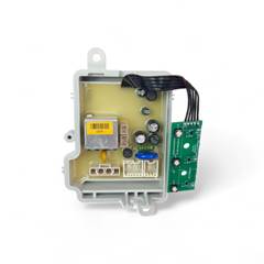 PLACA POTÊNCIA CWG-12A / CWE-10 / CWE-11A 220V W10709306 ORIGINAL CONSUL