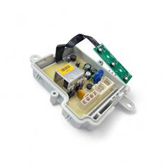 PLACA POTÊNCIA CWG-12A / CWE-10 / CWE-11A 220V W10709306 ORIGINAL CONSUL