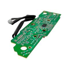 PLACA INTERFACE LAVADORA BWC07 BWC08 BIVOLT 326050619 W10206120 ORIGINAL BRASTEMP