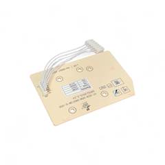 PLACA INTERFACE LAVADORA LTD-09 / LTD-11 / LTD15 64503063 ORIGINAL ELECTROLUX