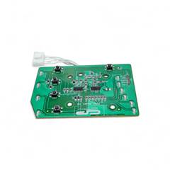PLACA INTERFACE LAVADORA ELECTROLUX LTC10/12/15  LT12 64500135 CP 3631435