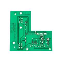 PLACA INTERFACE LAVADORA LTE09 64500189 ORIGINAL ELECTROLUX