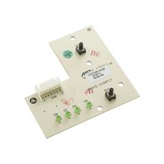 PLACA INTERFACE LAVADORA LTE09 64500189 ORIGINAL ELECTROLUX