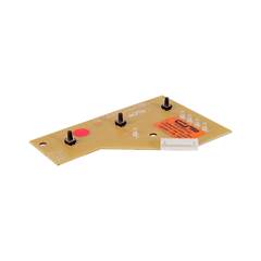 PLACA INTERFACE LAVADORA ELECTROLUX LTE12 64800634 CP 1118 CP 3631118