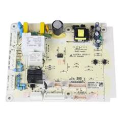 PLACA POTÊNCIA DI-80X / DT-80X A02607601 BIVOLT ELECTROLUX