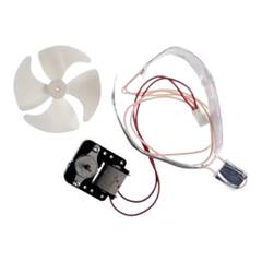 REDE SENSOR C/VENTILADOR FFE-24 220V 74600172 ORIGINAL ELECTROLUX