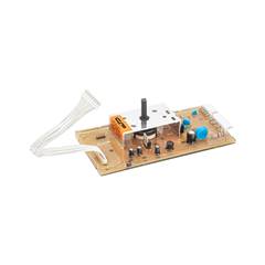 PLACA POTÊNCIA LAVADORA ELECTROLUX LTE12 VERSÃO 01 BIVOLT 64502023 CP 1432 CP 3631432