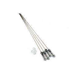 CONJUNTO VARA SUSP BWQ-24/BWL-11/BWG-10A W10764578 CONSUL