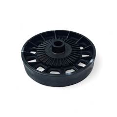 POLIA MECANISMO BWG-11A / CWG11 / BWB08 W10606115 ORIGINAL BRASTEMP