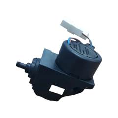 ELETROBOMBA DOSADORA 220V LAVADORA BWP11A BWU11A W10499867 ORIGINAL BRASTEMP