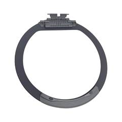 TAMPA MÓVEL VERMELHA LAVADORA BWU11 / BWG11 W10512612 ORIGINAL BRASTEMP