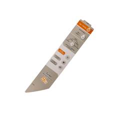 PAINEL ADESIVO DECORATIVO LAVADORA BRASTEMP 9KG BWF09A TURBO PERFORMANCE 326052269 CP P0902