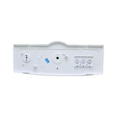 SUPORTE PLACA CONSOLE LAVADORA CWE08 W10703205 ORIGINAL CONSUL