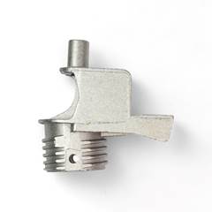 DOBRADICA INFERIOR DIREITA DF80 DF52X A03489401 ORIGINAL ELECTROLUX