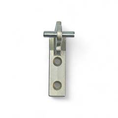 DOBRADICA INTERMEDIARIA DF-34/ DF-35 / DF-42 ORIGINAL ELECTROLUX