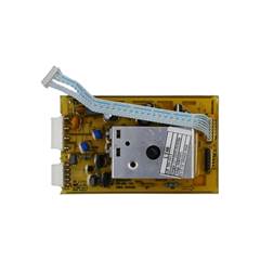 PLACA POTÊNCIA LAVADORA LT60 LT50 BIVOLT 64800651 ORIGINAL ELECTROLUX