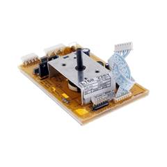 PLACA POTÊNCIA LAVADORA LT60 LT50 BIVOLT 64800651 ORIGINAL ELECTROLUX