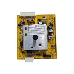 PLACA POTÊNCIA LAVADORA LT08E BIVOLT A99587005 ORIGINAL ELECTROLUX