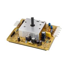 PLACA POTÊNCIA LAVADORA LT08E BIVOLT A99587005 ORIGINAL ELECTROLUX