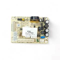 KIT PLACA SENSOR VENTILADOR 220V DF-46 / DF-49 70008876 / 70001454  ORIGINAL ELECTROLUX