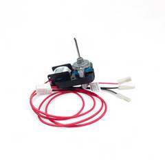 KIT PLACA SENSOR VENTILADOR 220V DF-46 / DF-49 70008876 / 70001454  ORIGINAL ELECTROLUX