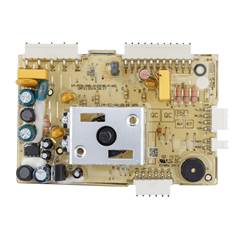 PLACA POTÊNCIA LAVADORA LAC-16 / LAP-16 A99035117 ORIGINAL ELECTROLUX