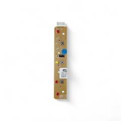 PLACA INTERFACE LAVADORA ELECTROLUX DFF37/44 DC47/50 BIVOLT 64800183 CP 3531430