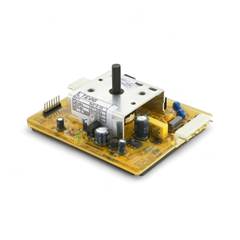 PLACA POTÊNCIA LAVADORA  LTE-06 220V TOP-6F 64502027 ORIGINAL ELECTROLUX